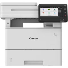 Canon i-SENSYS MF563dw Multifunción Láser Monocromo Blanco